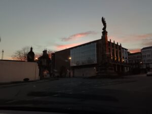Teatro del Jofre