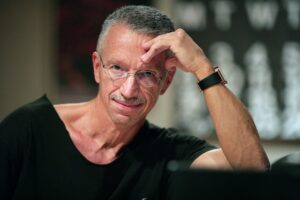foto de Keith Jarret actual