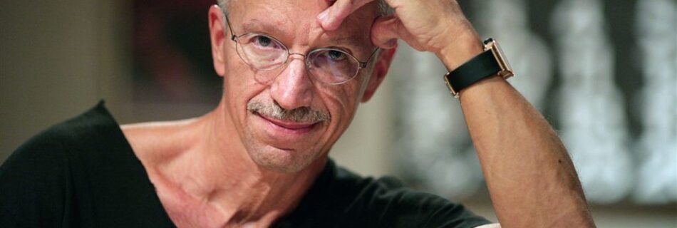 foto de Keith Jarret actual